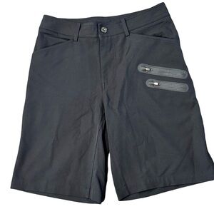 NWOT LULULEMON MEN’S SHORTS